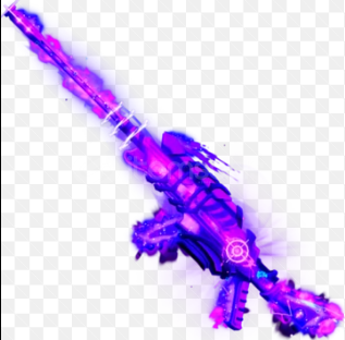 Nebula Sniper - Blade Ball Nebula Sniper - Blade Ball