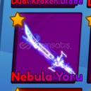 Nebula Yoru [SİTEDEKİ EN UCUZU]