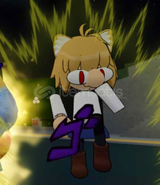 ⭐Neco ARC | d4c: Love Train ⭐