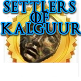 Settlers of Kalguur 35 Divine Orb -