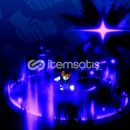 Necrotic Ruler | Blade Ball