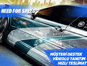 ✅ Need For Speed 