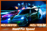 Need For Speed