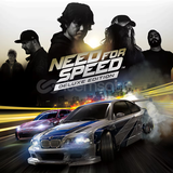 Need for Speed Deluxe Edition