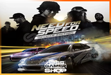 Need for Speed Deluxe Edition