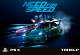 Need For Speed Garanti | PS4