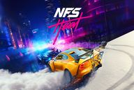⭐Need for Speed Heat⭐