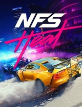 Need For Speed Heat 