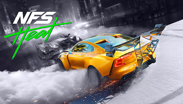 Need for Speed™ Heat  Need for Speed™ Heat