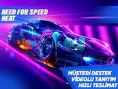 ✅ Need For Speed Heat 