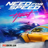 ⭐️Need For Speed Heat ⭐️