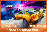Need For Speed Heat