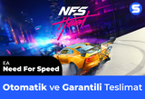 Need For Speed Heat