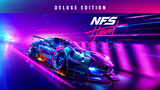 Need for Speed Heat Deluxe Edition + Garanti 