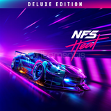 Need for Speed™ Heat Deluxe Edition PS4 + PS5