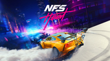 ⭐Need for Speed Heat + Garanti