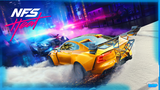 ⭐Need for Speed Heat +GARANTİ