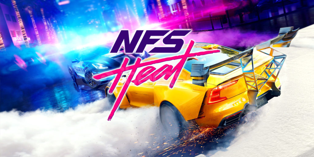 Need For Speed Heat ⭐GARANTİ+DESTEK⭐ Need For Speed Heat ⭐GARANTİ+DESTEK⭐