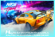 ⭐Need For Speed Heat |✅Garantili!