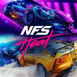 Need for Speed Heat + GFN Destekli
