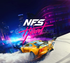 Need for Speed Heat + OTO + GARANTI