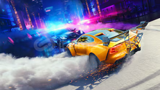 Need for Speed Heat + PS4 - HaxiStore ✅