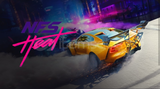  NEED FOR SPEED HEAT PS4&PS5 