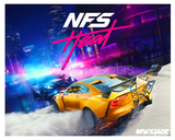 Need for Speed Heat + 5 Oyun (PS4/PS5)