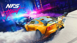 Need For Speed Heat Deluxe Edition PS4 – PS5