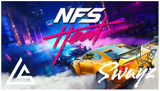 NEED FOR SPEED HEAT + PS4/PS5