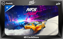 ⭐️Need For Speed Heat [PS4/PS5] - Garanti⭐️