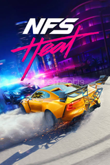 Need For Speed Heat PS4/PS5 Garantili