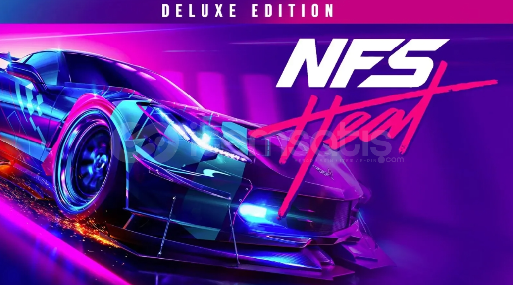 Need for Speed Heat Steam Hesabı Need for Speed Heat Steam Hesabı