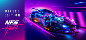 Need For Speed Heat Steam Hesabı