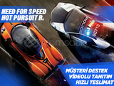 Need For Speed Hot Pursuit Remastered