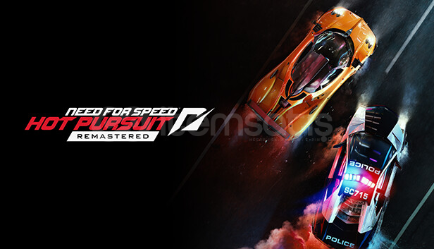 Need For Speed Hot Pursuit Remastered  Need For Speed Hot Pursuit Remastered