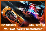Need For Speed Hot Pursuit Remastered