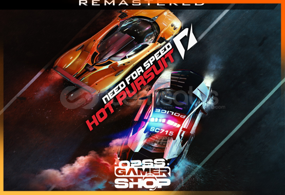 Need for Speed Hot Pursuit Remastered Need for Speed Hot Pursuit Remastered