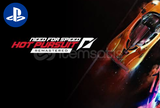 NEED FOR SPEED HOT PURSUİT REMASTERED PS4-PS5