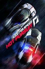 Need for Speed: Hot Pursuit + Sınırsız Destek