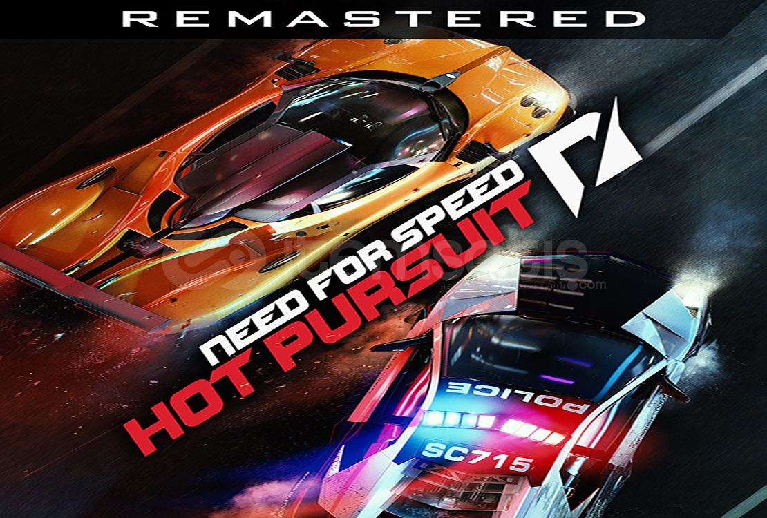 ⭐Need for Speed HotPursuit⭐ ⭐Need for Speed HotPursuit⭐