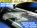 Need For Speed Most Wanted