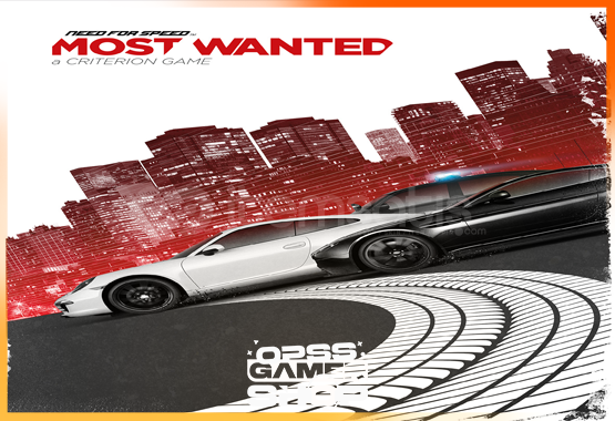 Need for Speed™ Most Wanted Need for Speed™ Most Wanted