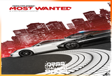 Need for Speed™ Most Wanted