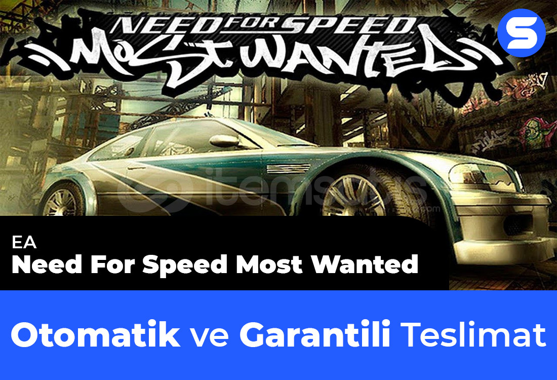 Need For Speed Most Wanted Need For Speed Most Wanted