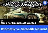 Need For Speed Most Wanted