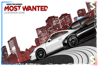 Need for Speed™ Most Wanted