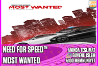 ⭐️☘️Need For Speed™ Most Wanted❤️Garanti❤️