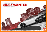 Need For Speed Most Wanted + Garanti