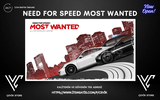 ⭐️Need For Speed Most Wanted⭐️+ Garanti